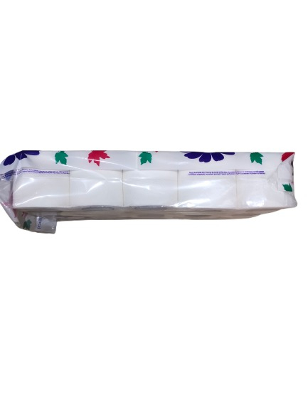 Golden | Soft Toilet Tissue | 10 rolls(Pack of 1)